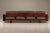 Brazilian Modern Rosewood Sofa in Celadon Mohair by Celina, Brazil, 1960s For Sale - Image 17 of 18