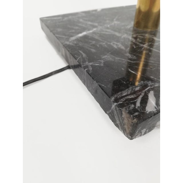 Mid-Century Floor Lamp with Zodiac Sign, 1960s For Sale - Image 16 of 18