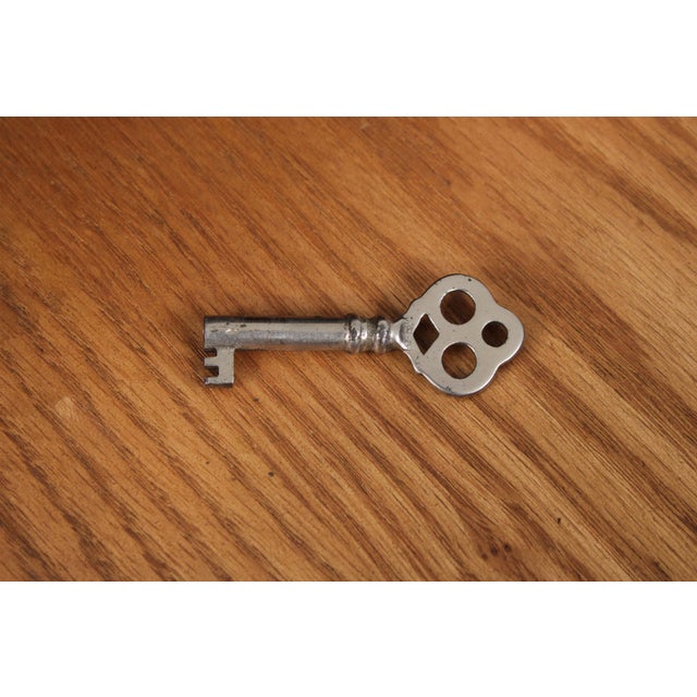 Kittinger Colonial Williamsburg Cw-144 Tea Table For Sale - Image 12 of 15