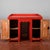 Small Vintage Dressing Table or Desk For Sale - Image 11 of 18