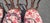 Rustic European Exquisite Set of 8 Shell Carved 1940s French Dining Chairs For Sale - Image 3 of 17