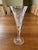 This is for a beautiful pair of vintage Waterford Crystal Millennium Love champagne toasting flutes. These elegant blown...