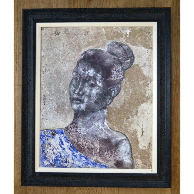 Lyric poet Sappho was born on the Greek island of Lesbos sometime in the 600's BC, although little is certain about her...