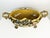 Large Italian Art Deco Ceramic Centerpiece by MGA Albisola, 1920s For Sale - Image 3 of 12