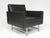 Mid 20th Century Paul McCobb Lounge Chair by Custom Craft for Directional For Sale - Image 5 of 9