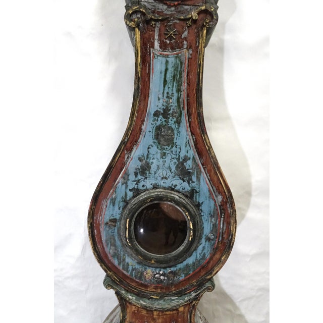 Early 19th Century Clock 15 For Sale - Image 5 of 8