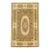 Galerie Shabab Collection Mid-20th Century Turkish Herekeh Rug For Sale