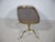 Regency Bar Table with Removable Top in Brass and Teak, 1960s For Sale - Image 4 of 11