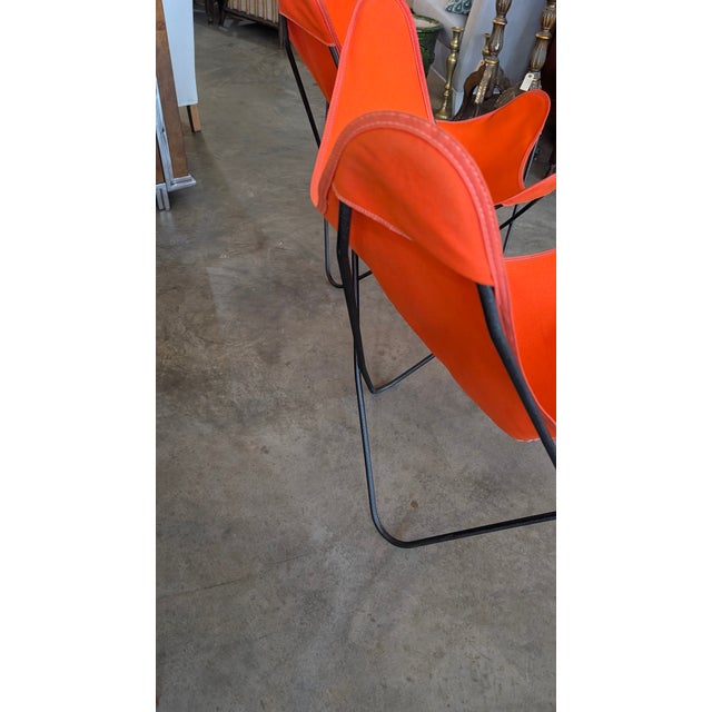 BKF Chairs Butterfly Chairs For Sale - Image 18 of 18