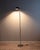 Metal Minimalist Industrial Floor Lamp, 1960s For Sale - Image 7 of 10