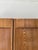 Founders Furniture Company Mid 20th Century Matching Set of Founders Wall Display Cases For Sale - Image 4 of 12