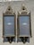 Vintage Monumental Copper Wall Sconces - A Pair For Sale - Image 4 of 12