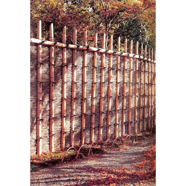 "The World of Bamboo" 1981 Takama, Shinji [Photographed By] For Sale - Image 12 of 12