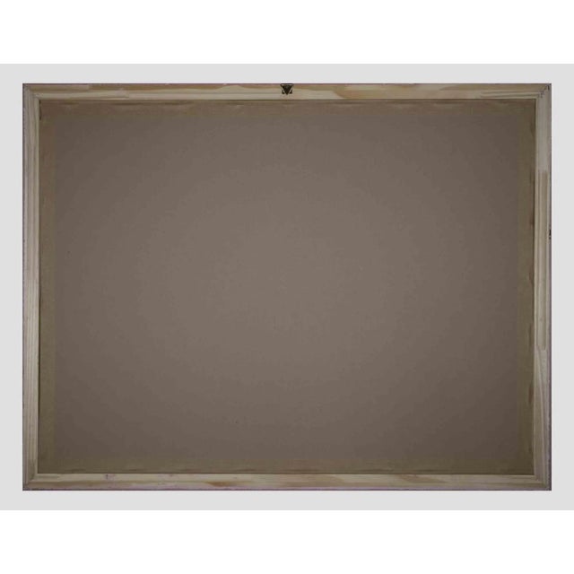 Baroque Antonio Tempesta, Plates of Old Testament, Etching, 17th Century, Set of 10 For Sale - Image 3 of 4