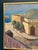 L. Wilton, Rhodes, 1962, Oil Painting on Canvas, Framed For Sale - Image 10 of 18
