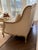 French Provincial Highland House American-Made French Provincial Settee Sofa For Sale - Image 3 of 6