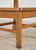 Vintage Wooden Shaker Children’s Chair For Sale - Image 6 of 9