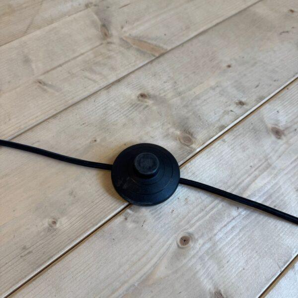 U5 Hiti Floor Lamp by Philip Bro for FDB Møbler For Sale - Image 6 of 9