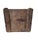 Early 1900s National Lock Company Factory Crate For Sale - Image 4 of 7