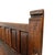 Antique Traditional Spanish Oak Bench For Sale - Image 11 of 18