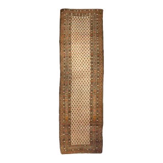 Early 20th Century Azeri Runner For Sale