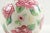 Traditional 1990s Hand Painted Jo Cunningham Floral Vase For Sale - Image 3 of 5
