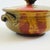 Bill Creitz Studio Pottery Large Lidded Serving Bowl For Sale - Image 10 of 14