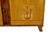 Art Deco Scandinavian Elm and Birch Cabinet, 1940 For Sale - Image 10 of 12