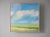 A simple field, a clean slate, fresh air transforms the soul. Spring is my favorite time of the year. This painting is 12...