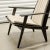1960s 1960s Spindle Back Armchair For Sale - Image 5 of 8