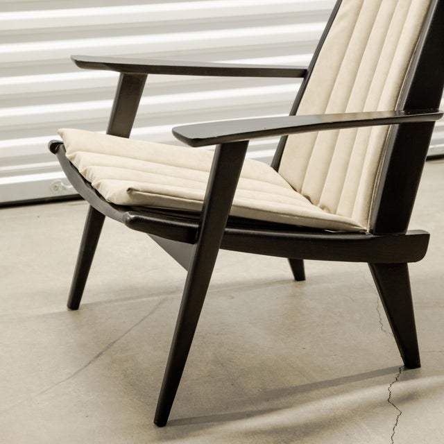 1960s 1960s Spindle Back Armchairs For Sale - Image 5 of 8