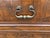 Northern Italian Walnut Chest of Drawers, 1700s For Sale - Image 10 of 13