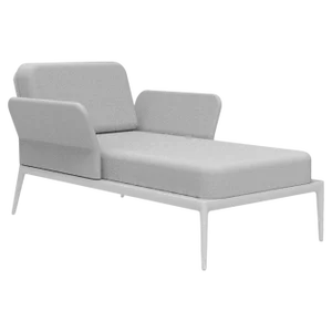 Cover White Divan by Mowee