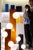 Orange High Sfera Orange Glaze Lamp from Pulpo For Sale - Image 8 of 18