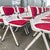 Set of Vintage Dorsal Chairs by Emilio Ambasz & Giancarlo Piretti for Openark, 1990s0 For Sale - Image 9 of 14