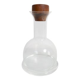 Example of Jens Quistgaard Carafes and Decanters