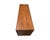 Hans Olsen Vintage Mid Century Danish Modern Hans Olsen Teak Credenza Denmark Restored 1960s For Sale - Image 4 of 12