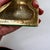 1960s Solid Brass Canvasback Duck Bookends-a Pair For Sale - Image 9 of 10