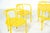 Locus Solus Outdoor Garden Set by Gae Aulenti for Poltronova, Italy, 1964, Set of 5 For Sale - Image 6 of 14