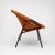 Balloon Chair from Lusch & Co. For Sale - Image 4 of 5