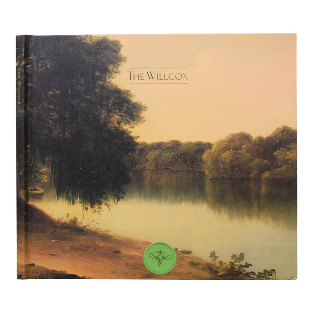 "The Willcox Aiken, Sc" 2003 For Sale