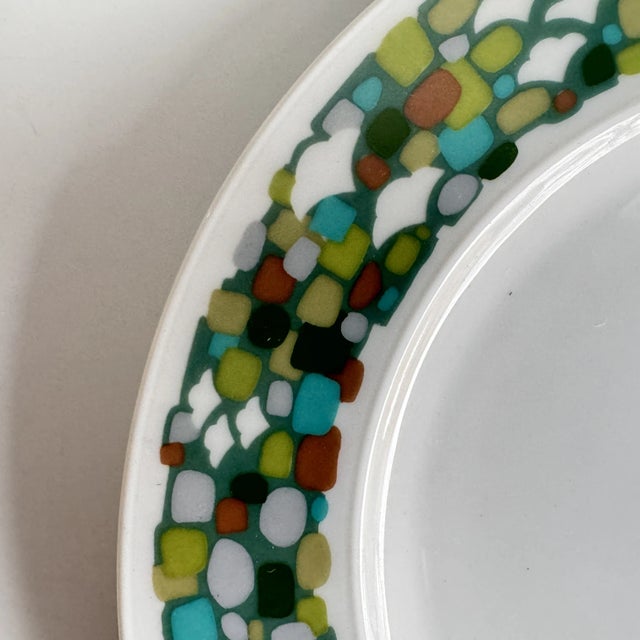 Bjørn Wiinblad (1918 - 2006) was a Danish painter, designer, set designer and visual artist. He showed signs of his talent...