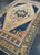 Brown Turkish Vintage Rug 5'6" x 9'2" #21000 For Sale - Image 8 of 8