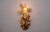 Hollywood Regency Florentine Wall Lights by Hans Kögl, Germany, 1970s, Set of 2 For Sale - Image 4 of 7