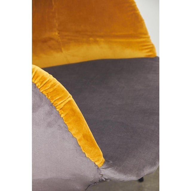 Set of Armchairs by Ico Parisi, 1950s For Sale - Image 18 of 18