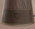 Lloyd II Table Lamp by Wood Tailors Club For Sale - Image 15 of 17