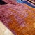 After Wassily Kandinsky Modern Hand-Knotted Wool Rug - 4'3" X 5'7" For Sale - Image 9 of 18