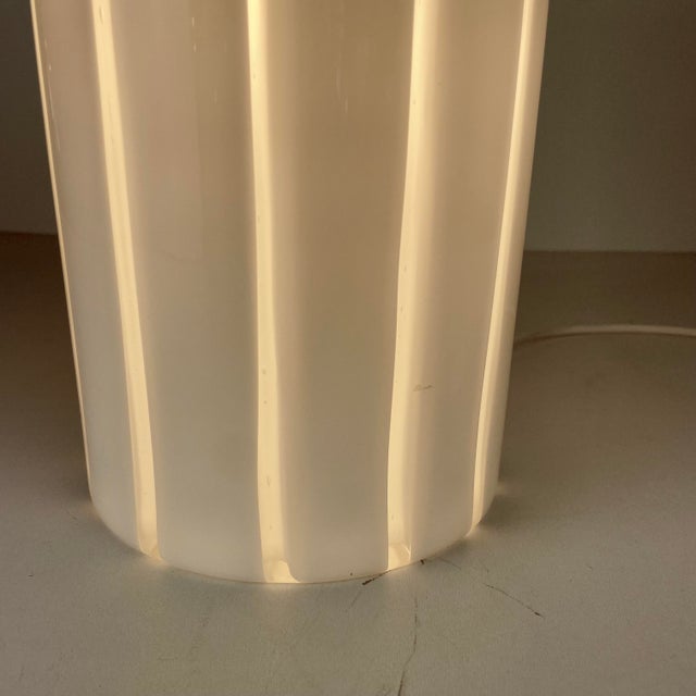 Murano Table Lamp, 1970s For Sale - Image 12 of 18