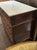 Wood 19th C. French Directoire’ Mahogany Chest For Sale - Image 7 of 9