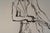 Paper Evelyne Luez, Depicting a Mans Face, 20th Century, Drawing on Paper For Sale - Image 7 of 8